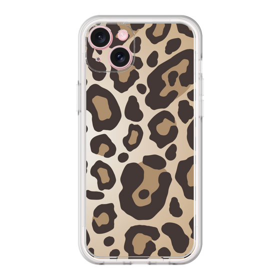 Premium Panel［ Leopard - Yellow ］