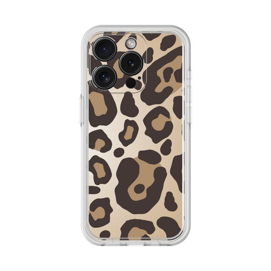 Premium Panel［ Leopard - Yellow ］