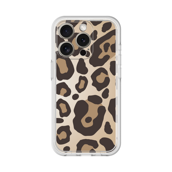 Premium Panel［ Leopard - Yellow ］