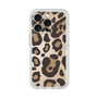 Premium Panel［ Leopard - Yellow ］