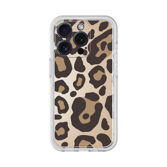 Premium Panel［ Leopard - Yellow ］