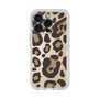 Premium Panel［ Leopard - Yellow ］