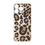 Premium Panel［ Leopard - Yellow ］