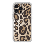 Premium Panel［ Leopard - Yellow ］