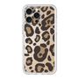 Premium Panel［ Leopard - Yellow ］