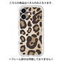 Premium Panel［ Leopard - Yellow ］