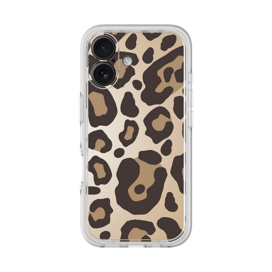 Premium Panel［ Leopard - Yellow ］