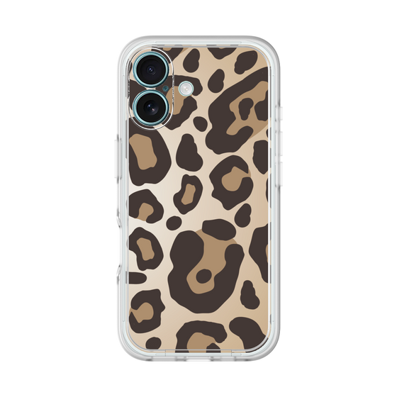 Premium Panel［ Leopard - Yellow ］