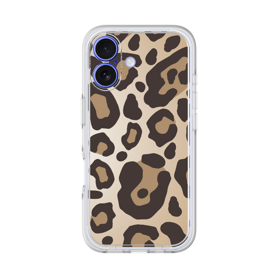 Premium Panel［ Leopard - Yellow ］