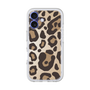 Premium Panel［ Leopard - Yellow ］
