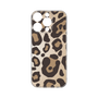 Premium Panel［ Leopard - Yellow ］