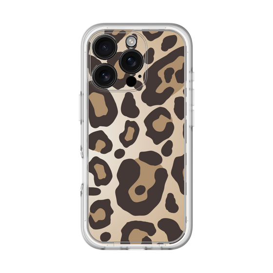 Premium Panel［ Leopard - Yellow ］