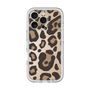 Premium Panel［ Leopard - Yellow ］