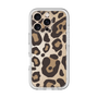 Premium Panel［ Leopard - Yellow ］