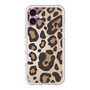 Premium Panel［ Leopard - Yellow ］