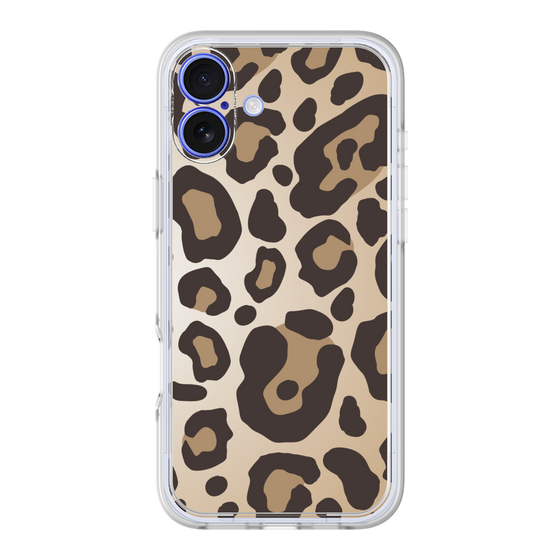 Premium Panel［ Leopard - Yellow ］