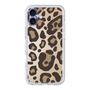 Premium Panel［ Leopard - Yellow ］