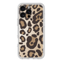 Premium Panel［ Leopard - Yellow ］