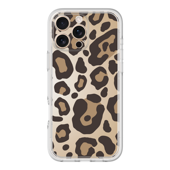 Premium Panel［ Leopard - Yellow ］