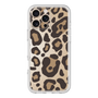 Premium Panel［ Leopard - Yellow ］