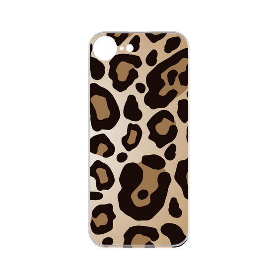Premium Panel［ Leopard - Yellow ］