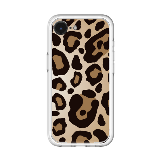 Premium Panel［ Leopard - Yellow ］