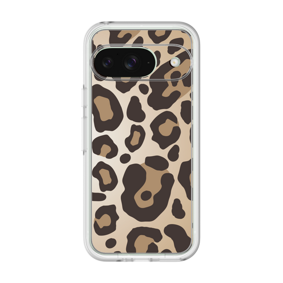 Premium Panel［ Leopard - Yellow ］
