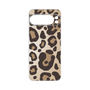 Premium Panel［ Leopard - Yellow ］