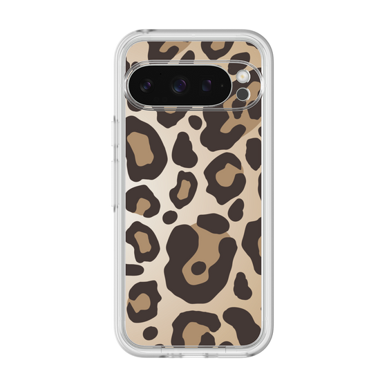 Premium Panel［ Leopard - Yellow ］