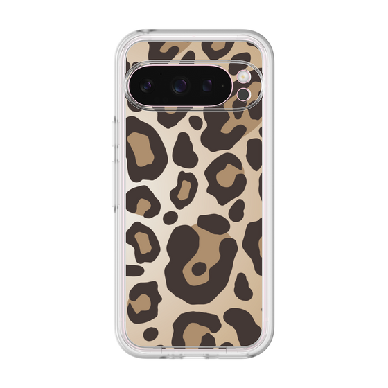 Premium Panel［ Leopard - Yellow ］