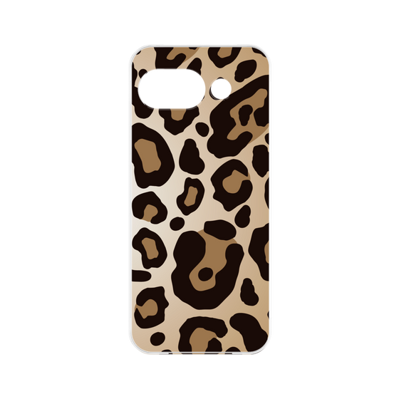 Premium Panel［ Leopard - Yellow ］