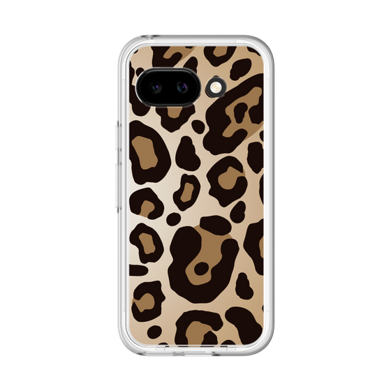 Premium Panel［ Leopard - Yellow ］