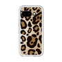 Premium Panel［ Leopard - Yellow ］