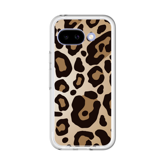 Premium Panel［ Leopard - Yellow ］