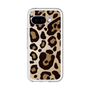 Premium Panel［ Leopard - Yellow ］
