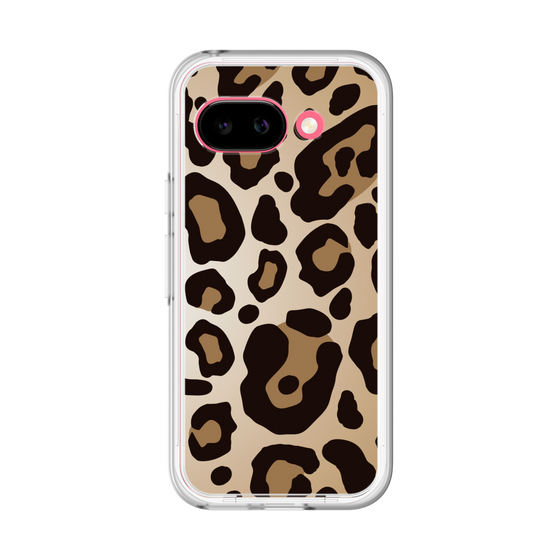 Premium Panel［ Leopard - Yellow ］