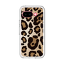 Premium Panel［ Leopard - Yellow ］