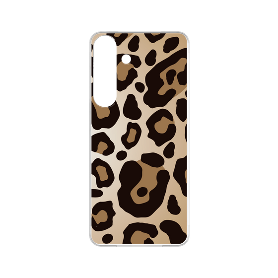 Premium Panel［ Leopard - Yellow ］