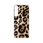Premium Panel［ Leopard - Yellow ］