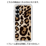 Premium Panel［ Leopard - Yellow ］