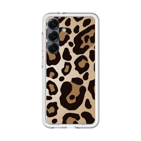 Premium Panel［ Leopard - Yellow ］