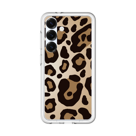 Premium Panel［ Leopard - Yellow ］