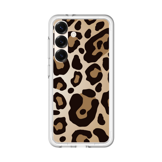 Premium Panel［ Leopard - Yellow ］