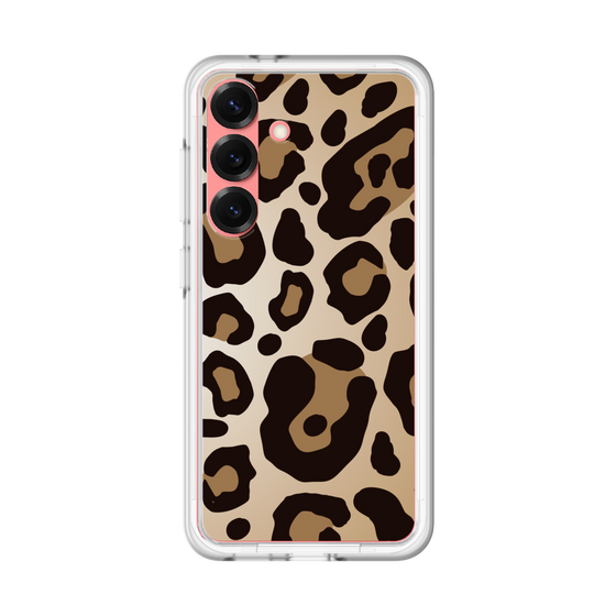 Premium Panel［ Leopard - Yellow ］