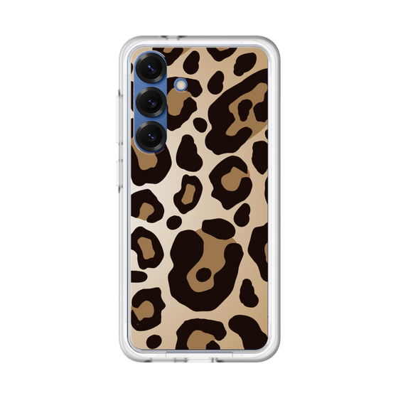 Premium Panel［ Leopard - Yellow ］