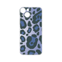 Premium Panel［ Leopard - Blue ］