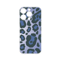 Premium Panel［ Leopard - Blue ］