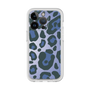 Premium Panel［ Leopard - Blue ］