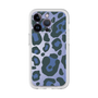 Premium Panel［ Leopard - Blue ］