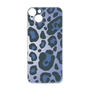 Premium Panel［ Leopard - Blue ］